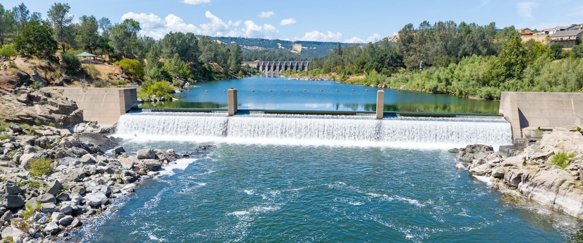 Long-Term Maintenance Plans for Restored Areas: Sustainable Practices for the Feather River