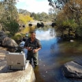 Monitoring the Health of the River Ecosystem: A Comprehensive Overview