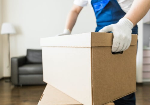 The Ultimate Guide to Spring Hill Mover Services